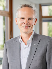 Prof. Dr. Stefan Gesmann