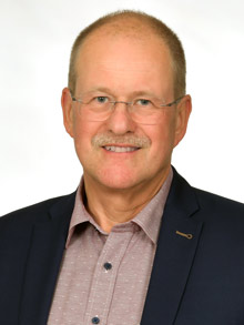 Dr. Leonhard Kathke