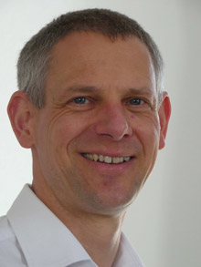 Markus Keller