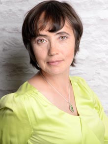 Dr. Tatiana Maruda