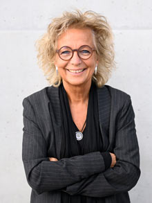 Beate Müller-Gemmeke