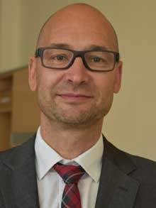 Prof. Dr. Sven Müller-Grune