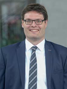 Dr. Jan-Philipp Redder