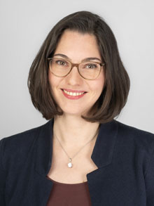 Alisha Rexygel