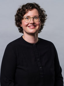 Dr. Stefanie Seele