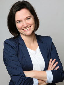 Andrea Wöllecke