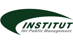 Logo Institut für Public Management