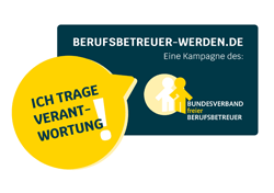 Bundesverband freier Berufsbetreuer - Logo